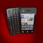 Motorola Backflip Android Smartphone