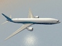 Boeing 777-300 Dreamliner