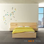 3d architectural visualization bedside cabinet model