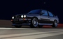 3d obj bmw m3 e30