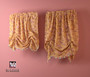 roman blinds 3d max