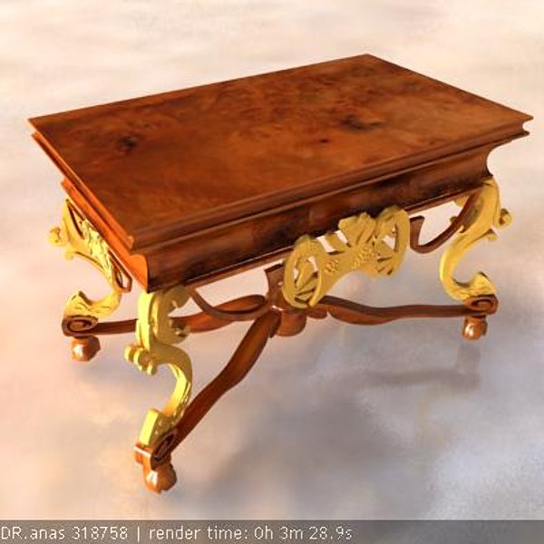 maya rendered - 103 by dranas2010