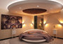 3d max modern bedroom design bed