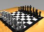 3d set model
