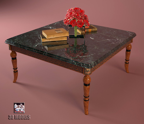 francesco molon 3d max - Francesco molon by kupfer