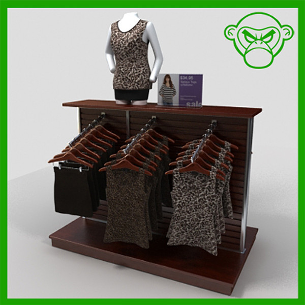 maya womens blouses rack - womens blouses 6 by monkeyodoom