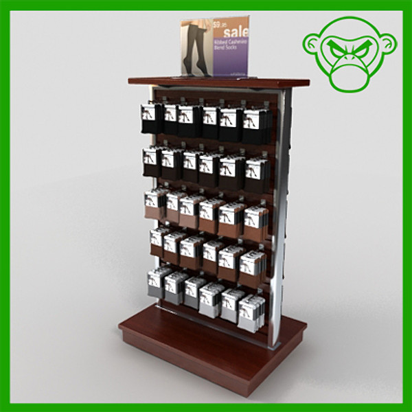 max womens socks nylons rack - socks and nylons by monkeyodoom