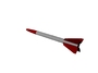 missile 3d model