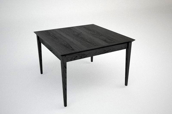 contemporary furniture sofa lounge chair 3d obj - contemporary furniture... by mmvis
