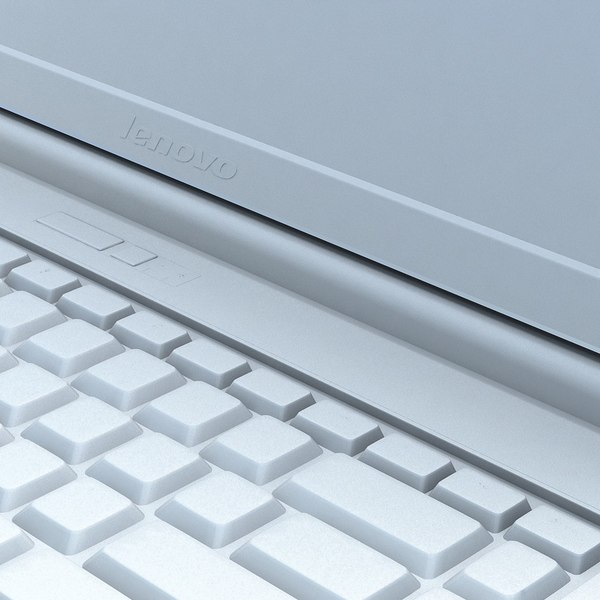 notebook lenovo b450 c4d - Notebook.LENOVO.B450.MF by 3DLocker