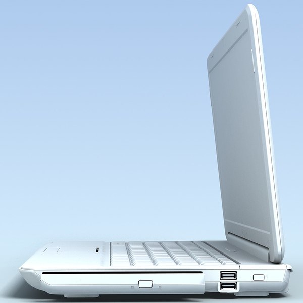 notebook lenovo b450 c4d - Notebook.LENOVO.B450.MF by 3DLocker