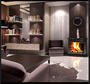 modern villa 3d max
