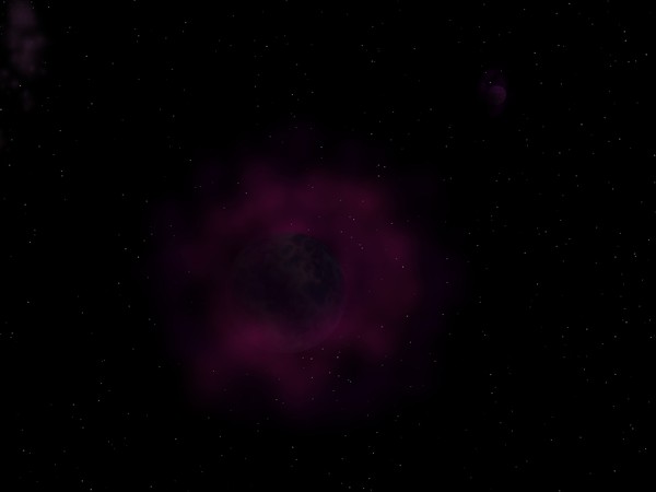 planets 3d model - Space by xilith117