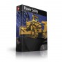 Power Solids 6