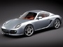Porsche Cayman S 2011