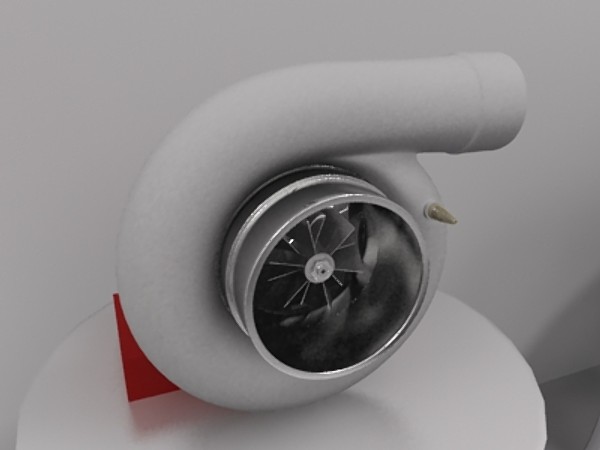 maya garage automotive lift - garage_scene2.zip by redline_or_nothing