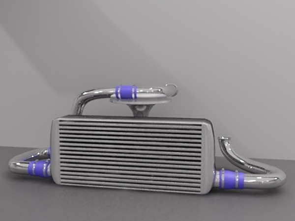 maya garage automotive lift - garage_scene2.zip by redline_or_nothing