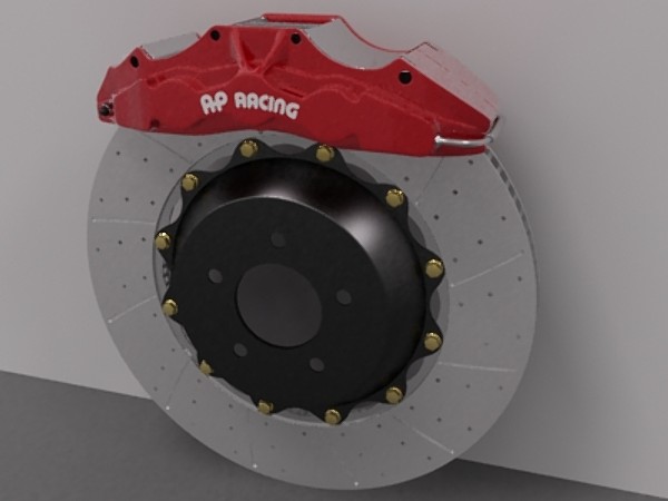 maya garage automotive lift - garage_scene2.zip by redline_or_nothing