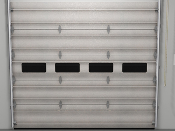maya garage automotive lift - garage_scene2.zip by redline_or_nothing