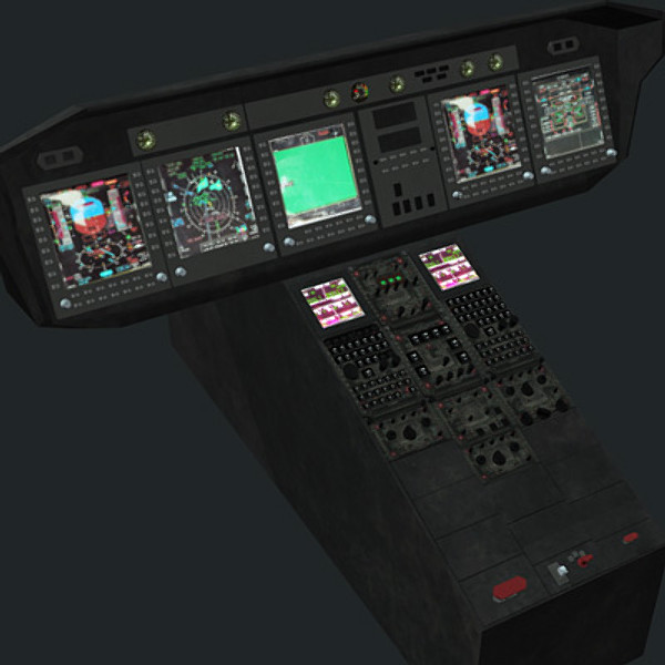 3d model european helicopter nh90 - NH90 helicopter (FR) by earth art