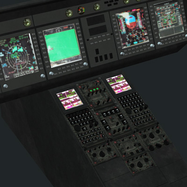 3d model european helicopter nh90 - NH90 helicopter (FR) by earth art