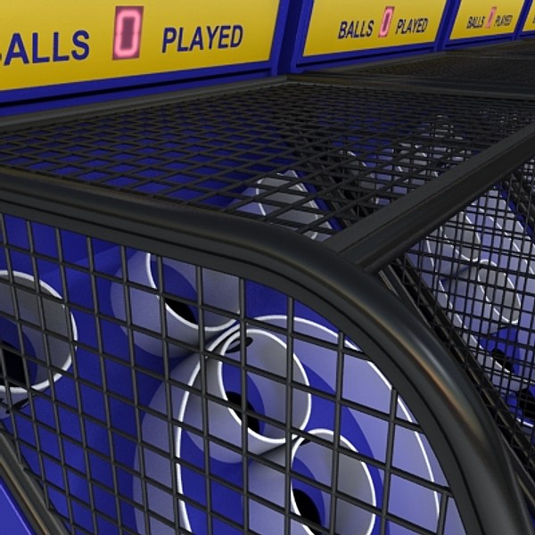 3ds skee ball skee-ball - skee-ball by monkeyodoom