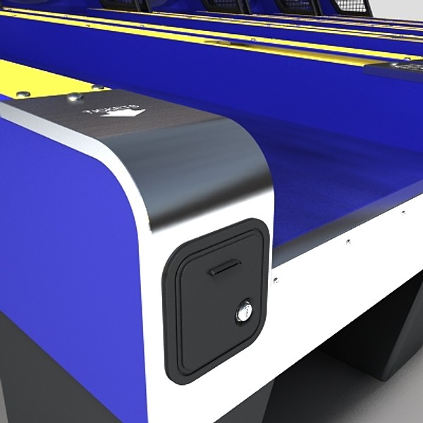3ds skee ball skee-ball - skee-ball by monkeyodoom