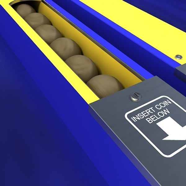3ds skee ball skee-ball - skee-ball by monkeyodoom