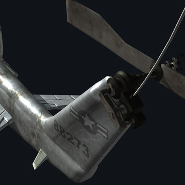 3d helicopter iroquois huey model - UH1N Iroquois(huey) by earth art