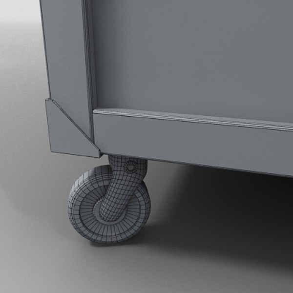 3dsmax arcade crane - arcade crane game by monkeyodoom