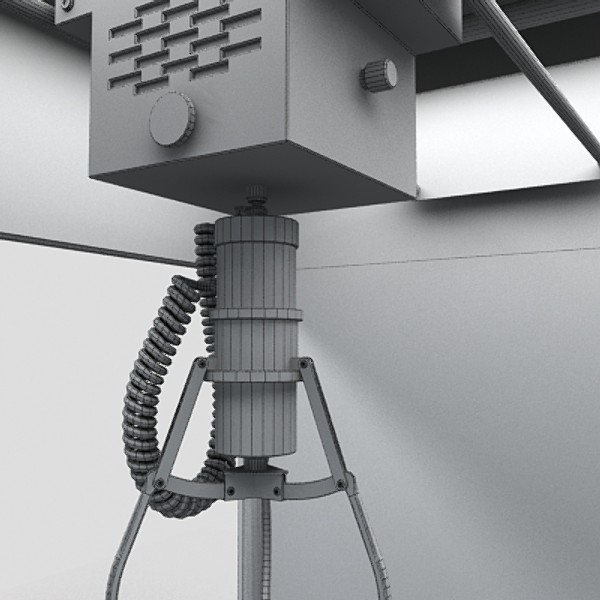 3dsmax arcade crane - arcade crane game by monkeyodoom