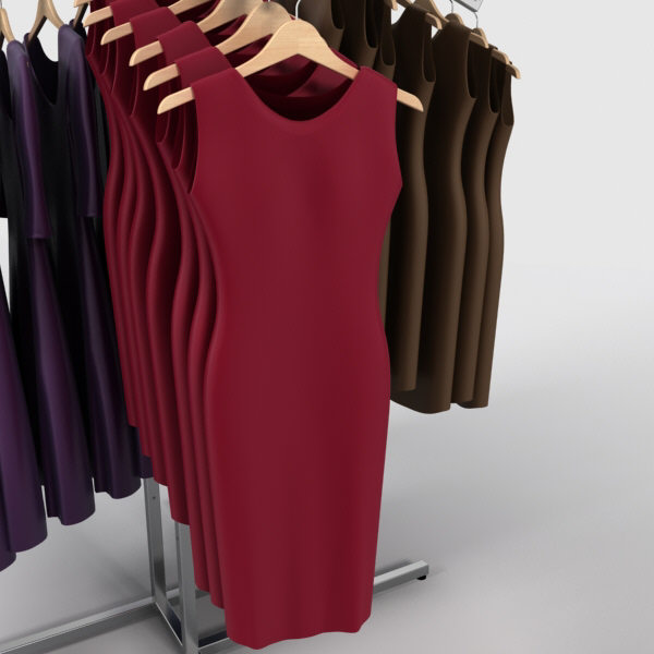 max dresses - dresses 2 by DigitalX