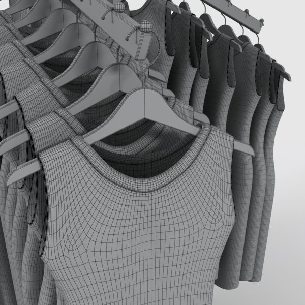 max dresses - dresses 2 by DigitalX