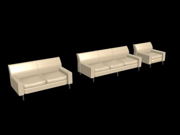 3ds max grand collection - rather big collection by samesamebutdifferent