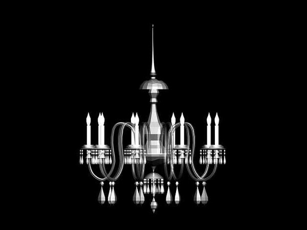 3ds max grand collection - rather big collection by samesamebutdifferent