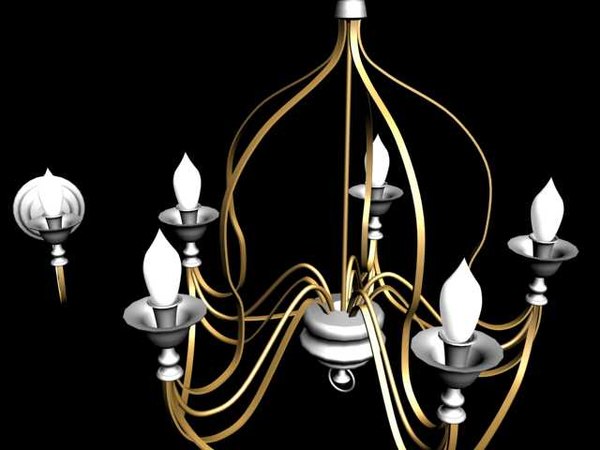 3ds max grand collection - rather big collection by samesamebutdifferent