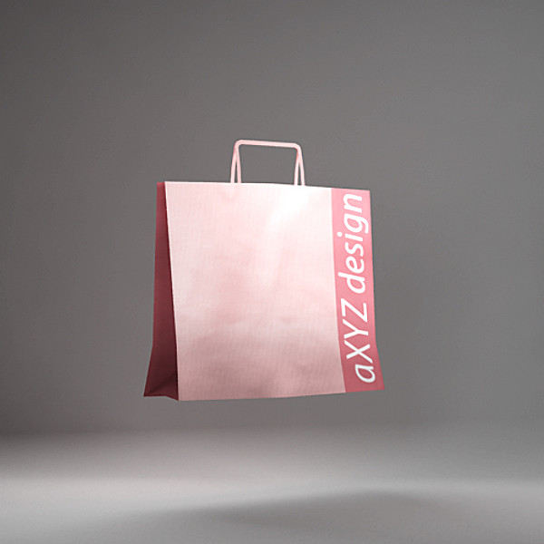 axyz metropoly rigged 3d x - ARWom0003-FBX by axyzdesign
