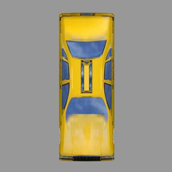 3d cab - Cab_L3.3ds.zip by iw43d