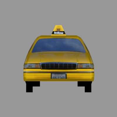 3d cab - Cab_L3.3ds.zip by iw43d