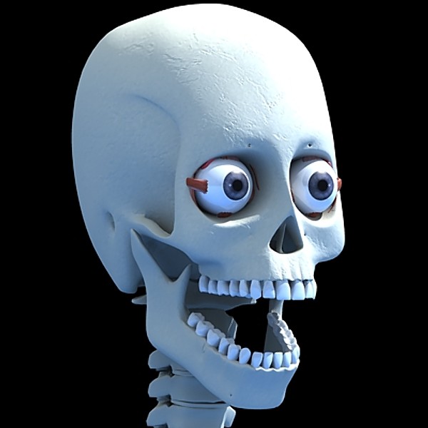 Eye and skull.zip