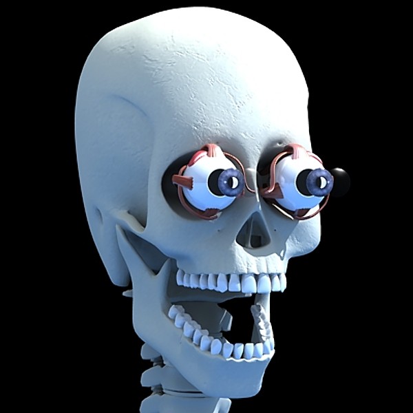 Eye and skull.zip