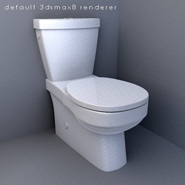 3d bathroom furniture washbasin model - Bathroom collection by QLEE