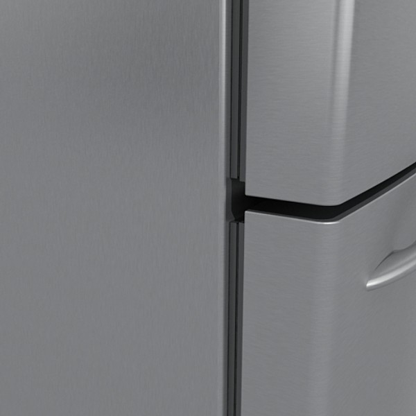 refrigerator freezer 3d max - refridgerators by monkeyodoom