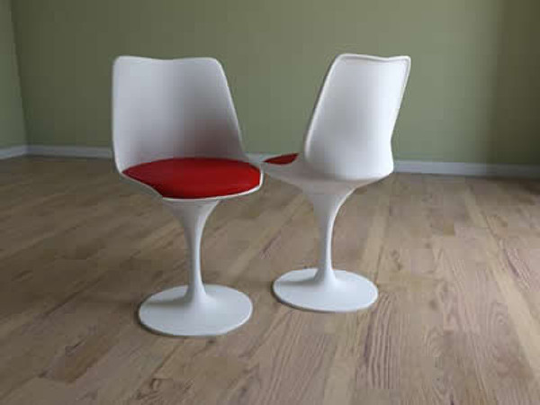 mid-century modern living room furniture 3d ma - Mid-Century Modern Living Room Set by evolution0834