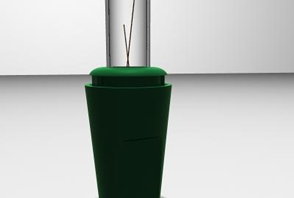 xmas light bulb obj - Chirstmas Light by ArtboySHF