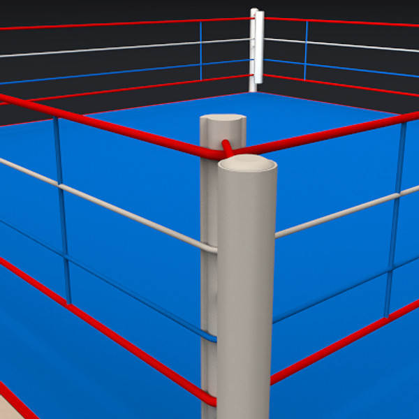 boxing ring max - Box Ring by scripter