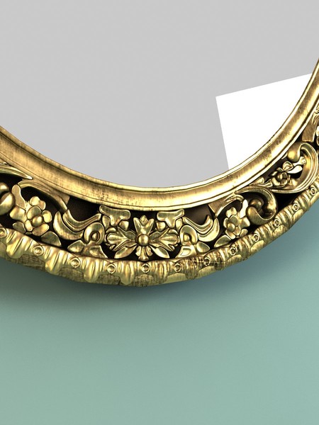 max mirror richmond brm16a - mirror_richmond_BRM16A.zip by kupfer
