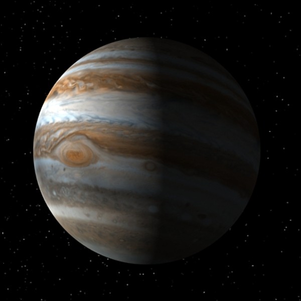 solar planets 3d model - Solar System... by Zetawind Visual