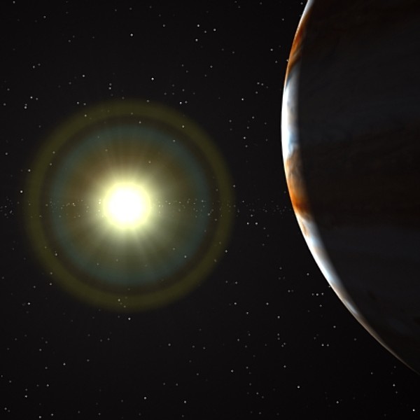 solar planets 3d model - Solar System... by Zetawind Visual