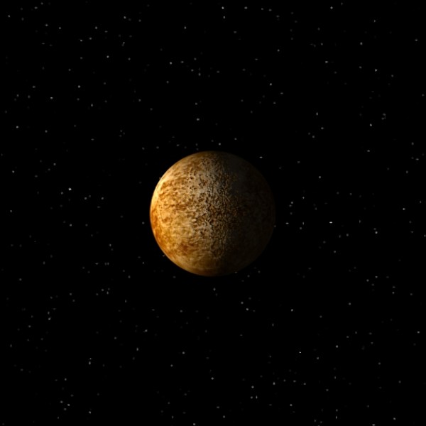 solar planets 3d model - Solar System... by Zetawind Visual